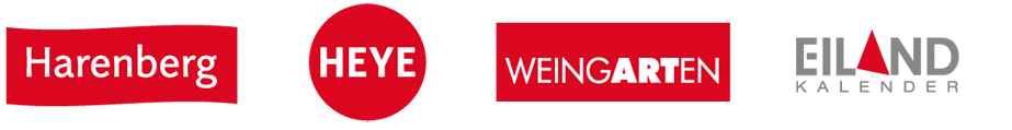 Harenberg Heye Weingarten