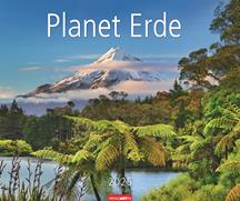 BarmeniaGothaer - Planet Erde