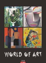 BarmeniaGothaer - World of Art