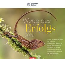 BarmeniaGothaer - Wege des Erfolgs