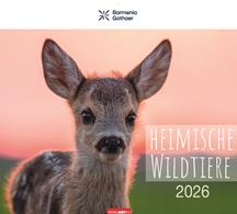 BarmeniaGothaer - Heimische Wildtiere
